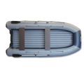 Надувная аэролодка Флагман DK 350 AIR в Ялте Надувная аэролодка Флагман DK 350 AIR в Ялте