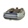 Лодка надувная Angler REEF JET 450 в Ялте