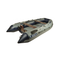 Лодка надувная Angler REEF JET 450 в Ялте