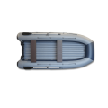Надувная аэролодка Флагман DK 380 AIR в Ялте