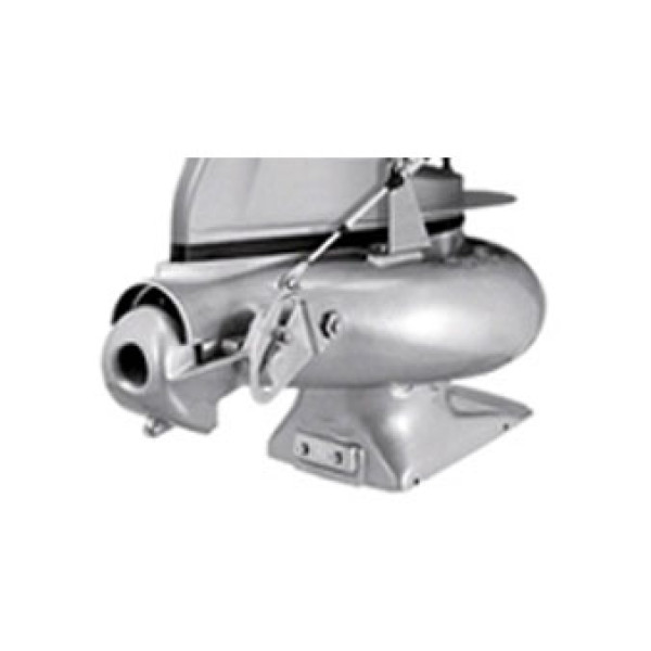 Водомётная насадка Outboard Jets BE60 в Ялте