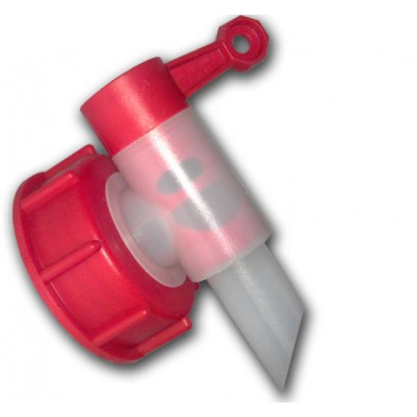 Крышка — кран в Ялте