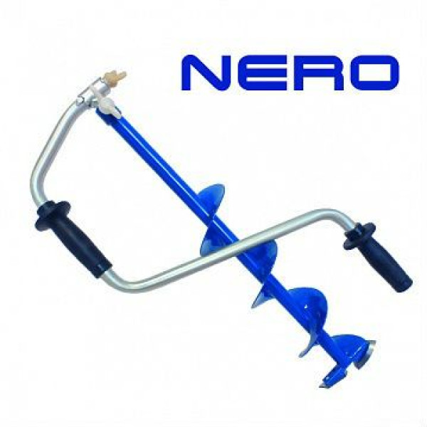 Ледобур NERO-MINI-150T, 150 мм, телескопический в Ялте