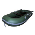 Надувная лодка Liman CP 260 в Ялте