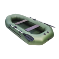Надувная лодка Мастер Лодок Таймень NX270 в Ялте
