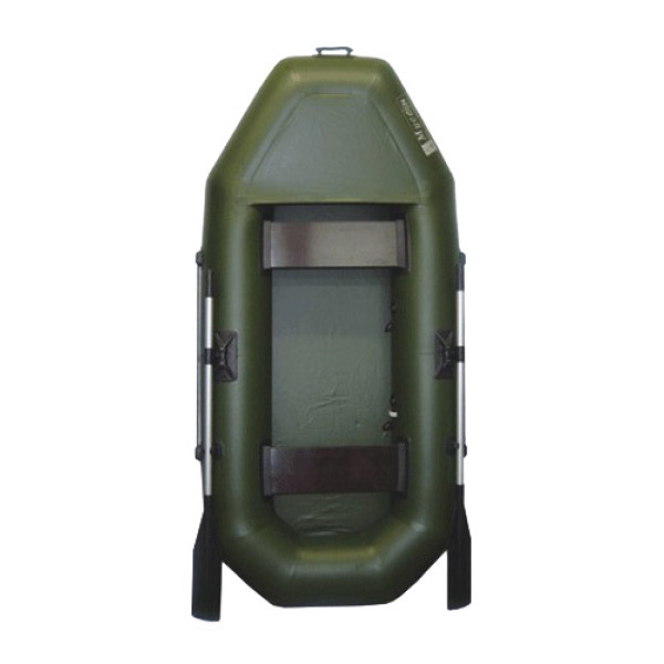 Надувная лодка Муссон S262Ф в Ялте