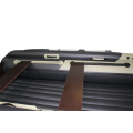 Лодка Angler Reef Triton 370 S-Max с интегрированным фальшбортом в Ялте