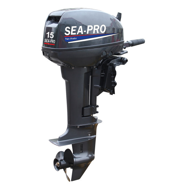 Мотор Sea Pro T15S в Ялте Мотор Sea Pro T15S в Ялте