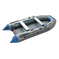 Моторная лодка ПВХ Zefir 3300 LT (среднекилевая) в Ялте