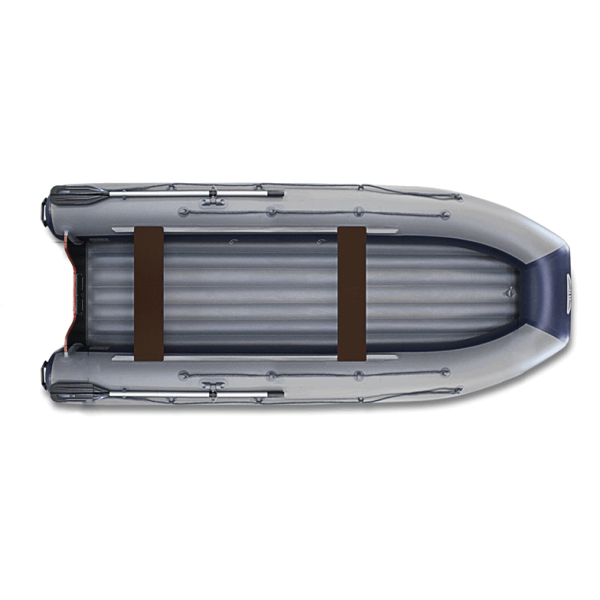 Надувная лодка Флагман DK 430 IGLA в Ялте Надувная лодка Флагман DK 430 IGLA в Ялте