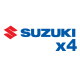 4-х тактные лодочные моторы Suzuki в Ялте