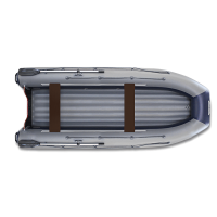 Надувная лодка Флагман DK 430 I JET