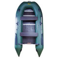 Надувная лодка Инзер 350 V в Ялте