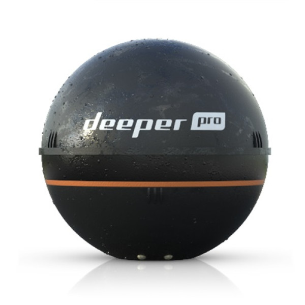 Эхолот Deeper Sonar Pro в Ялте