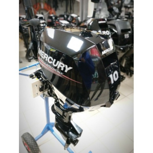 Мотор Mercury ME F 10 MH в Ялте