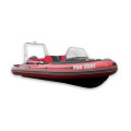 Надувная лодка SkyBoat 440RK в Ялте