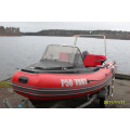 Надувная лодка SkyBoat 440RK в Ялте