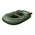 Надувная лодка BoatMaster 250 Эгоист в Ялте