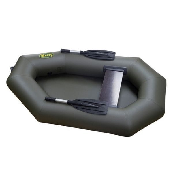 Надувная лодка Инзер 1 ГР (170) в Ялте Надувная лодка Инзер 1 ГР (170) в Ялте