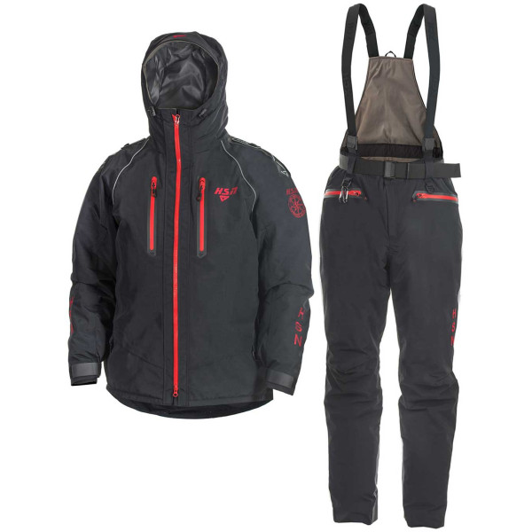 Демисезонный костюм «Сталкер II (-15)» в Ялте