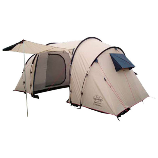 Палатка Alexika Indiana 4 в Ялте