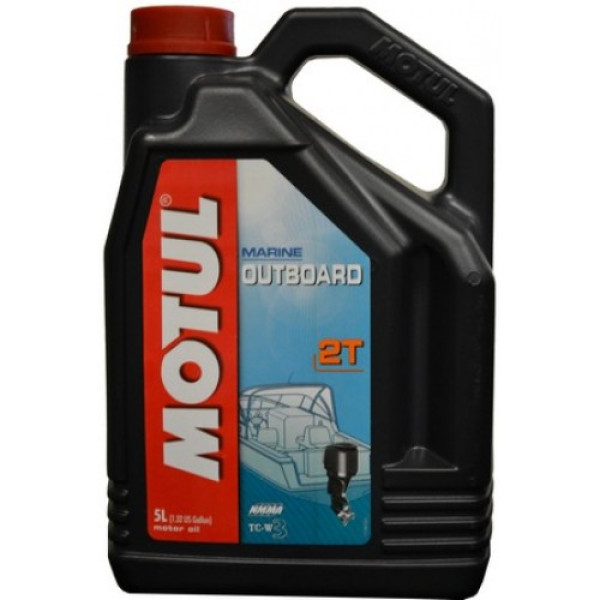 Масло MOTUL OUTBOARD 2T 5л в Ялте Масло MOTUL OUTBOARD 2T 5л в Ялте