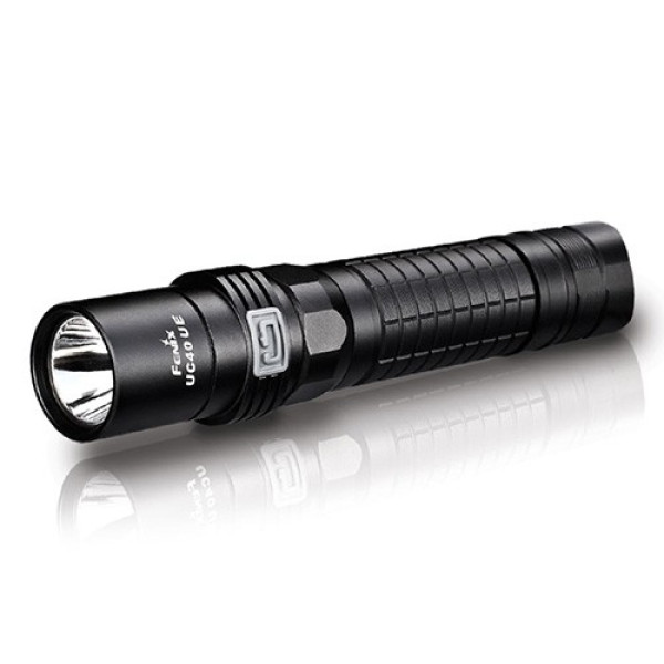 Фонарь Fenix UC40UE в Ялте