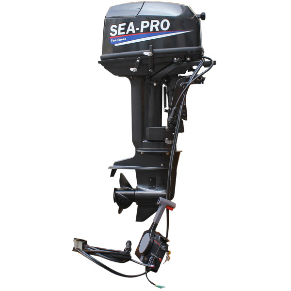Мотор Sea Pro T30S&E в Ялте