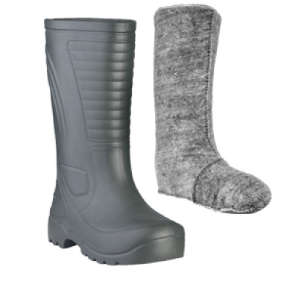 Сапоги Норд (Утеплённые) в Ялте Сапоги Норд (Утеплённые) в Ялте