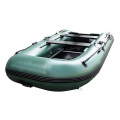 Надувная лодка HDX Classic 280 в Ялте